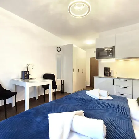 Baltic Apartment