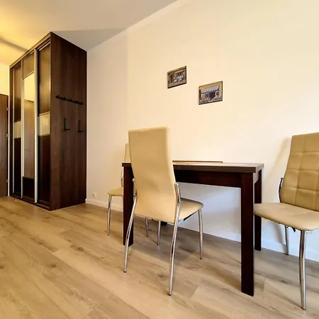 Baltic Apartment