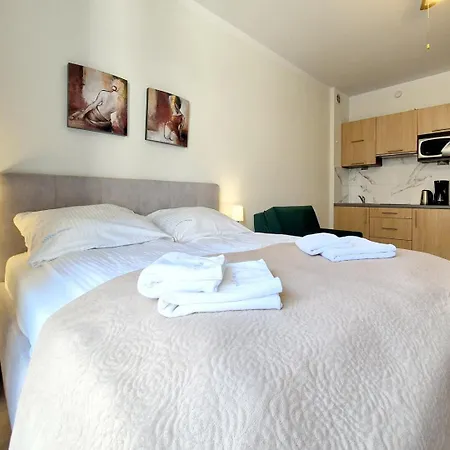 Baltic Apartment *
