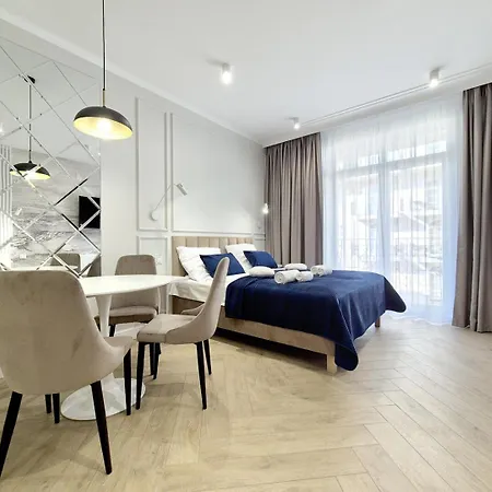Baltic Apartment