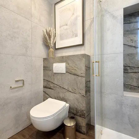 Baltic * Swinoujscie