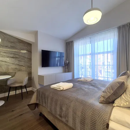 Baltic Apartment