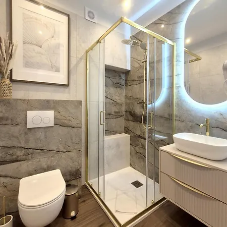 Baltic * Świnoujście