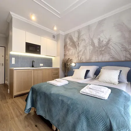 Baltic Apartament