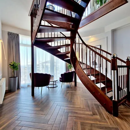 Baltic Apartment