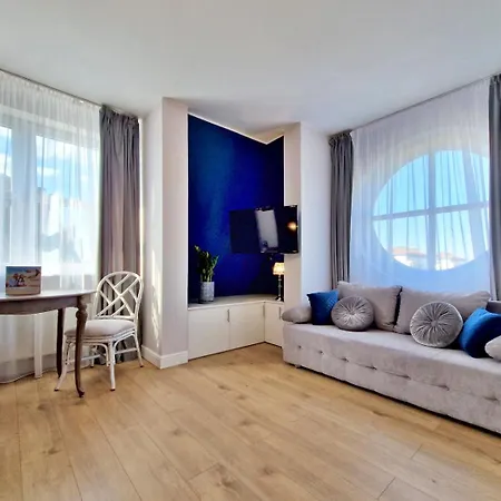 Apartment Baltic
