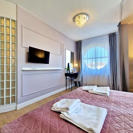 Baltic Apartment *