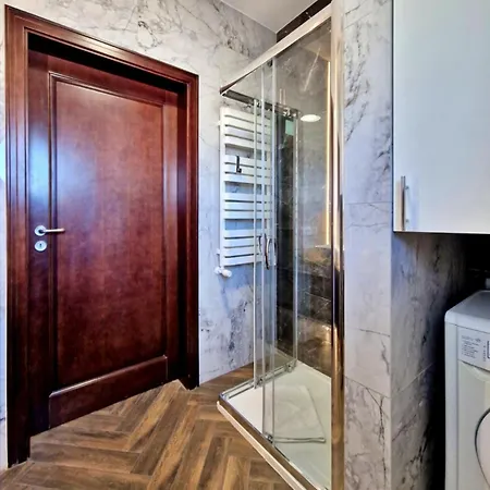 Baltic Apartment Swinoujscie