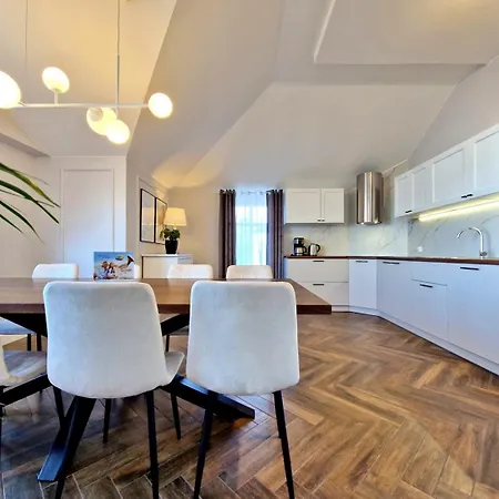 Apartment Baltic