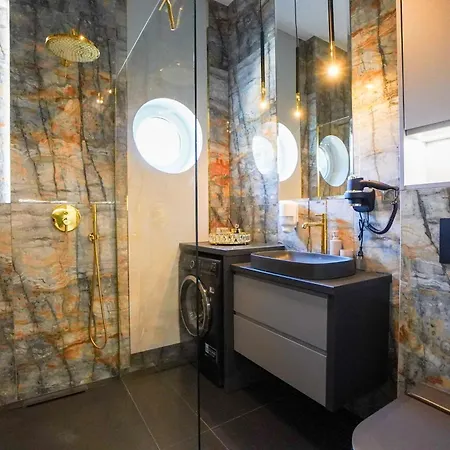 Baltic Apartament Świnoujście
