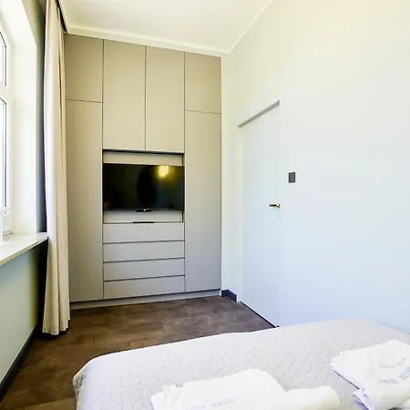 Baltic Daire