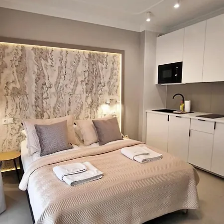 Apartament Baltic