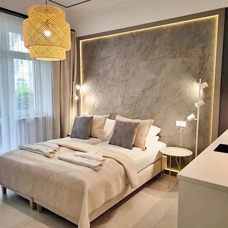 Baltic Apartament Świnoujście
