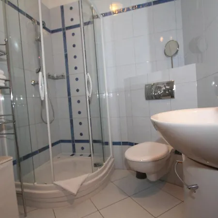 Baltic Apartmán Svinoústí