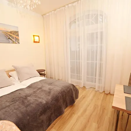 Apartament Baltic
