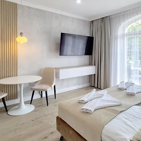 Appartement Baltic Świnoujście