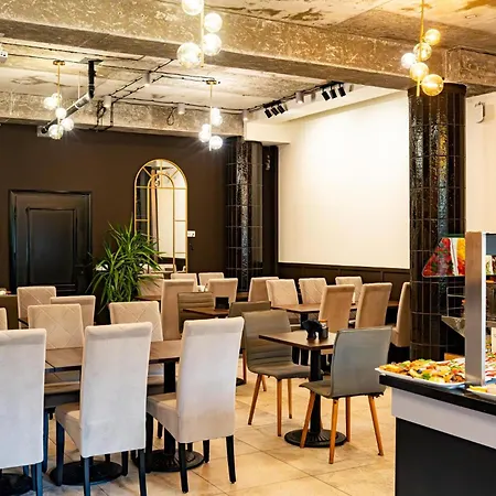Baltic Apartament