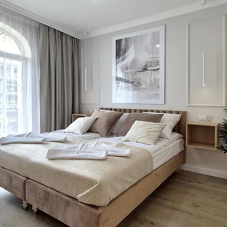 Baltic Apartament