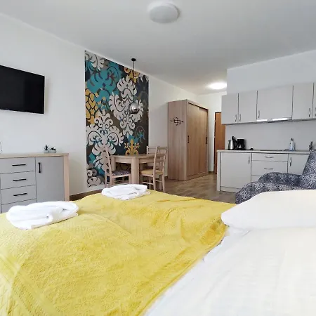 Baltic Apartament Świnoujście