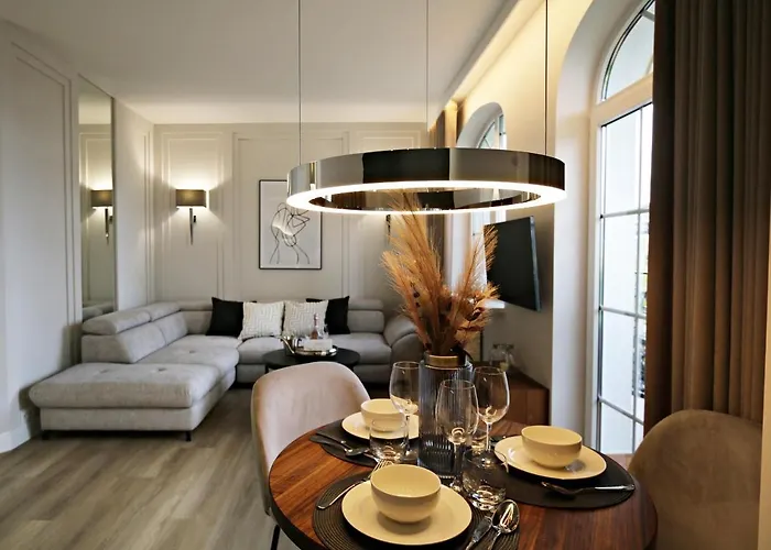 Baltic Apartament Świnoujście