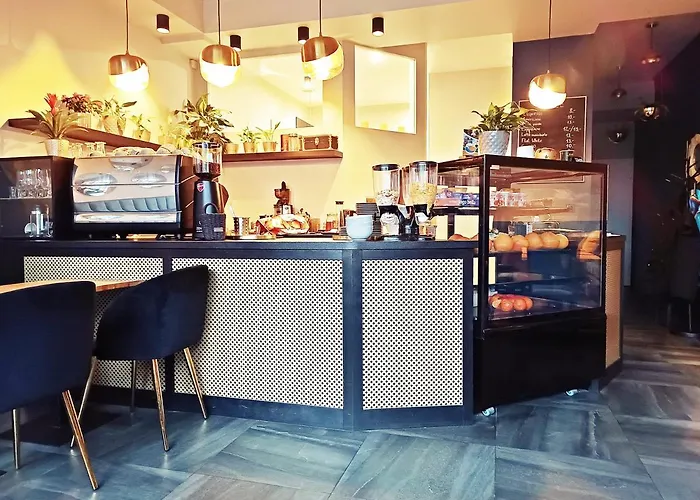 Baltic Apartament Świnoujście