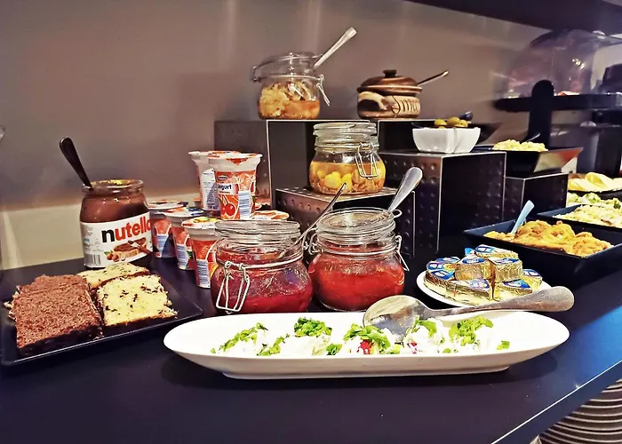 Baltic Apartament Świnoujście