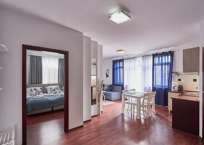 Baltic * Swinoujscie