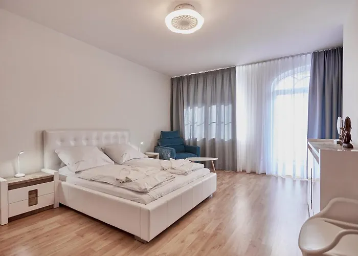 Apartment Baltic Swinoujscie