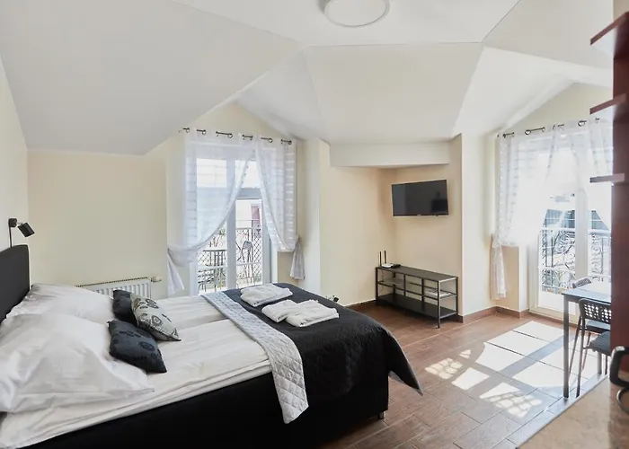 Baltic * Świnoujście