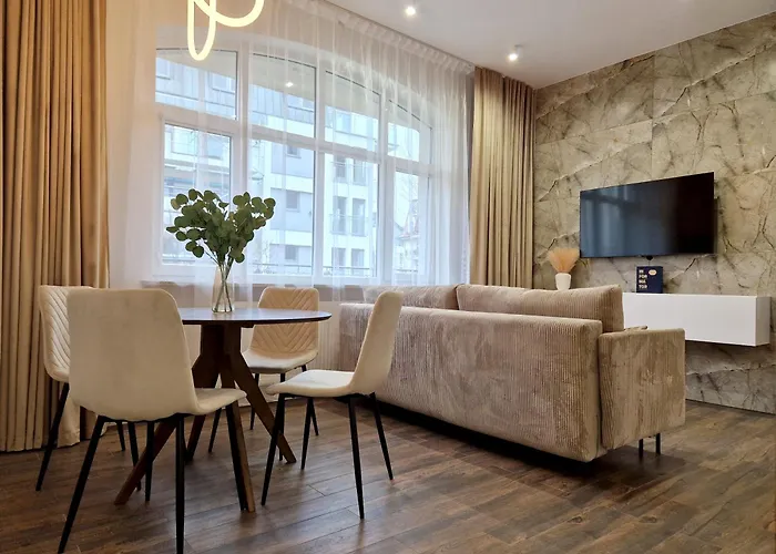 Baltic * Swinoujscie