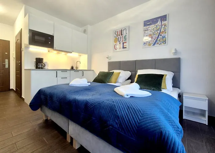 Baltic * Swinoujscie