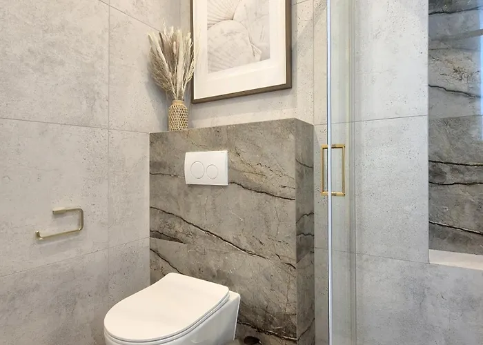 Baltic * Świnoujście